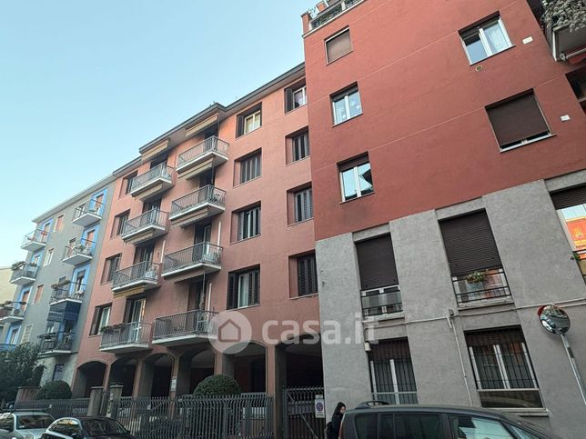 Appartamento in residenziale in Via Cesare Battisti 120