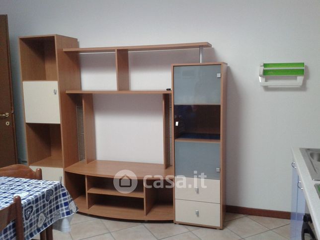 Appartamento in residenziale in