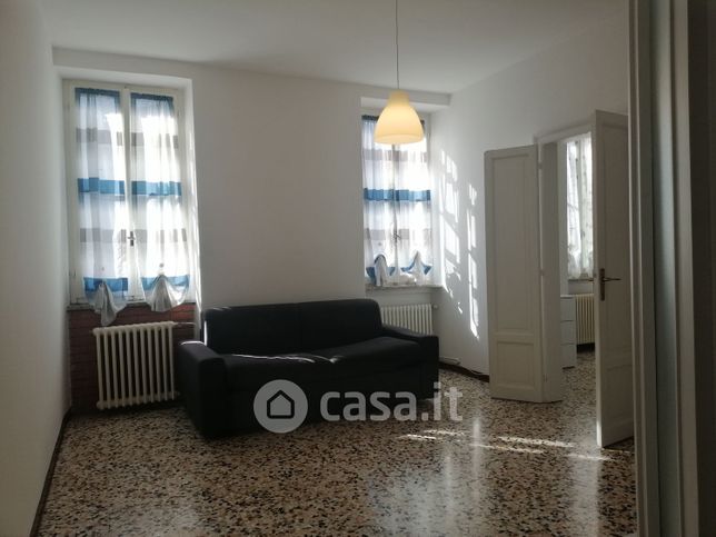 Appartamento in residenziale in Via Zanzi