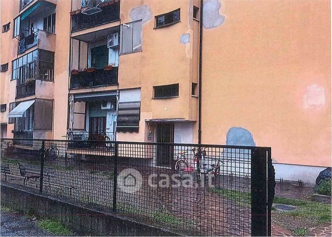 Appartamento in residenziale in Via Galleani 14