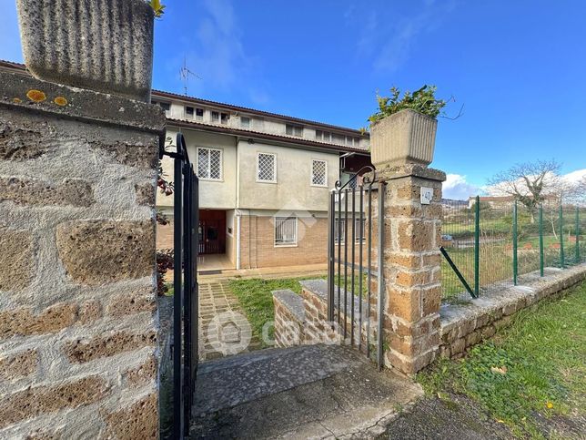 Appartamento in residenziale in Via Poggio della Torre 40