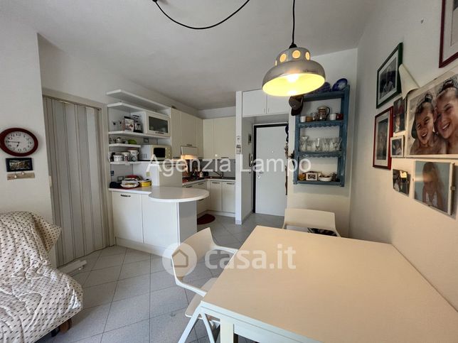 Appartamento in residenziale in Via delle Nazioni