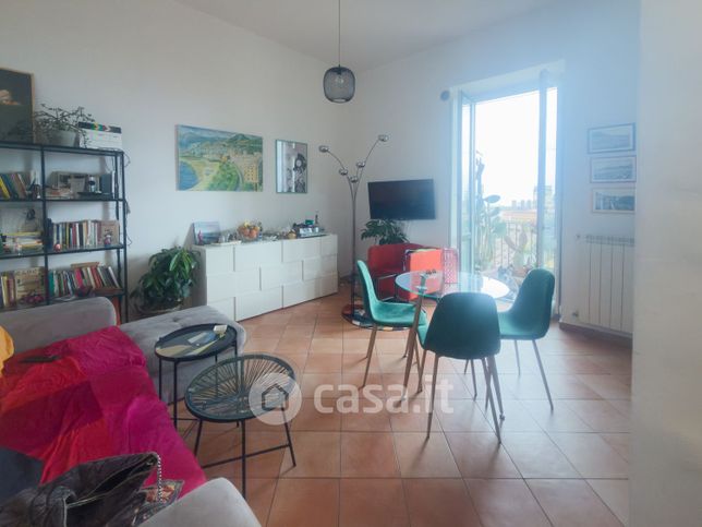 Appartamento in residenziale in Via Spinosa 3