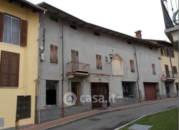 Villetta a schiera in residenziale in Via Don Giovanni Minzoni 1