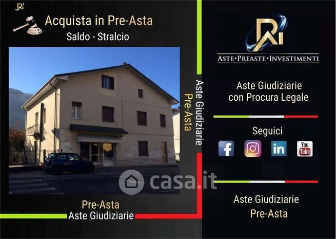 Appartamento in residenziale in Via G. Garibaldi 37 -19