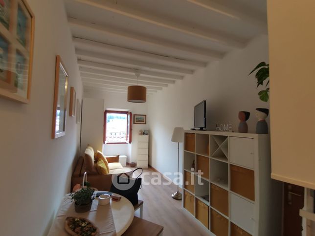 Appartamento in residenziale in Via Ghiberti 82