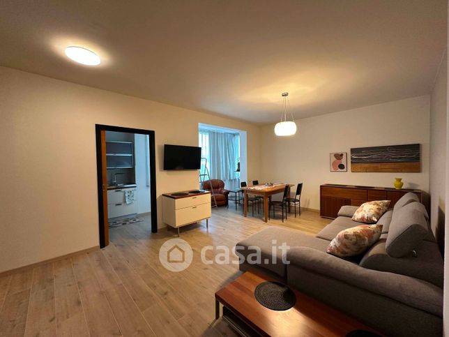 Appartamento in residenziale in Via Immacolata