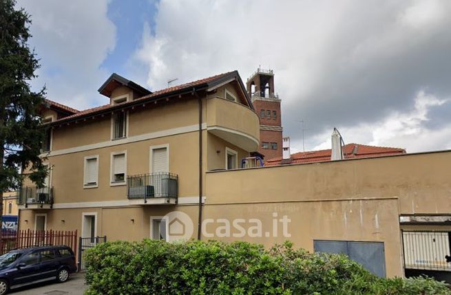 Appartamento in residenziale in Via Mascagni 16