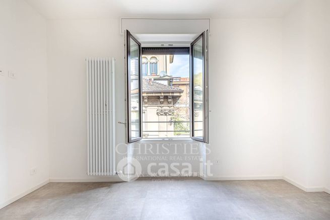 Appartamento in residenziale in Via San Martino 8