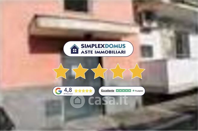 Appartamento in residenziale in Traversa Paolo VI