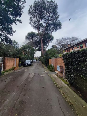 Appartamento in residenziale in Via Flaminia Nuova 290