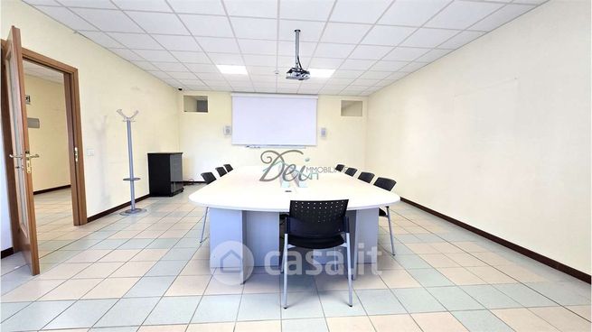 Ufficio in commerciale in Via Vecchi Pardini