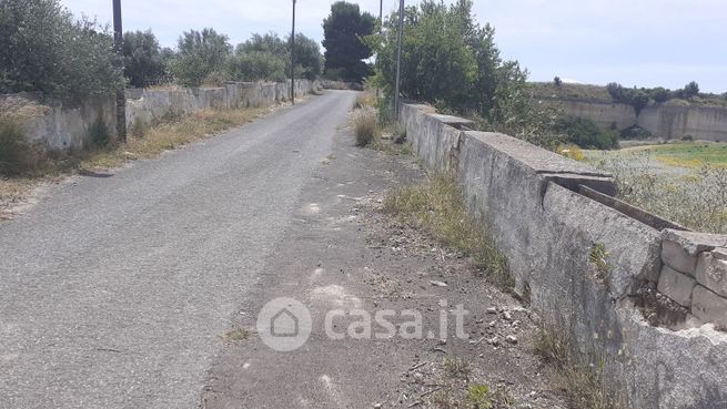 Terreno agricolo in commerciale in Strada primo sole