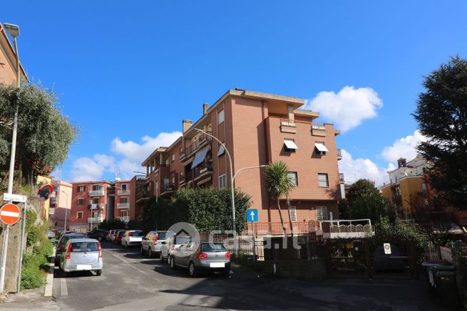 Attico/mansarda in residenziale in Via CittÃ  Unite 4 B
