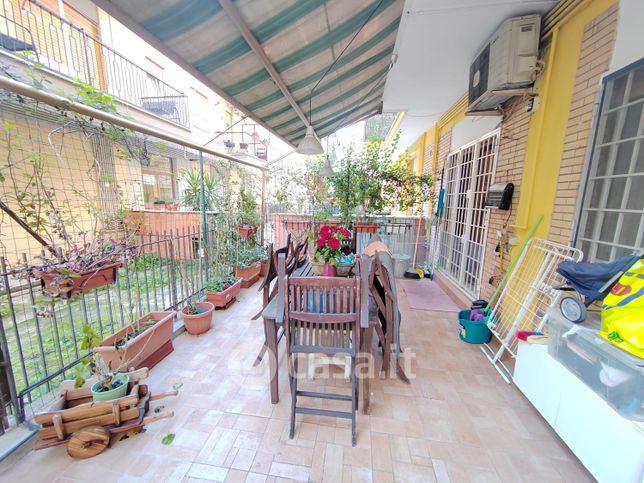 Appartamento in residenziale in Via Alcide de Gasperi 8