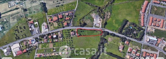 Terreno agricolo in commerciale in Via di Baccanello 170