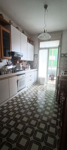 Appartamento in residenziale in Via San Mama 139