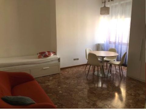 Appartamento in residenziale in Corso di Porta Romana 40
