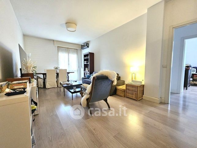 Appartamento in residenziale in Via Andrea Doria