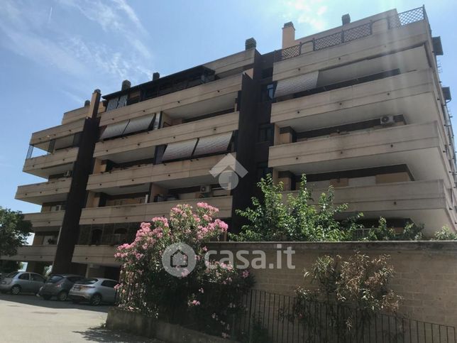 Appartamento in residenziale in Viale Francesco Caltagirone 340