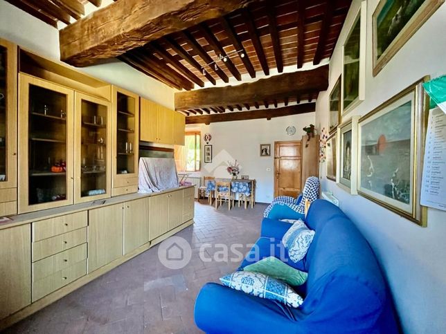 Appartamento in residenziale in Via Stefano Franchi 28