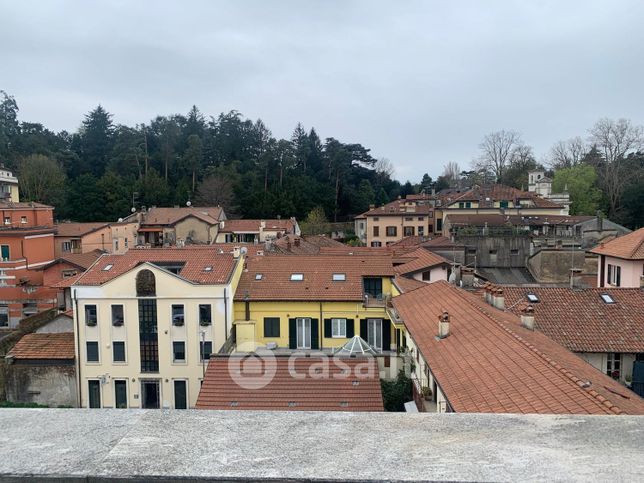 Attico/mansarda in residenziale in Via Giulio Bizzozero 14