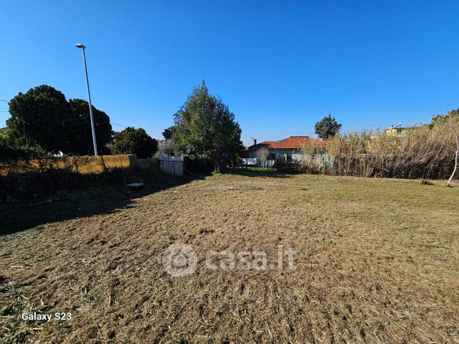 Terreno edificabile in residenziale in Via Giampietro Ferrari