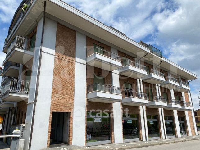 Appartamento in residenziale in Via Roma