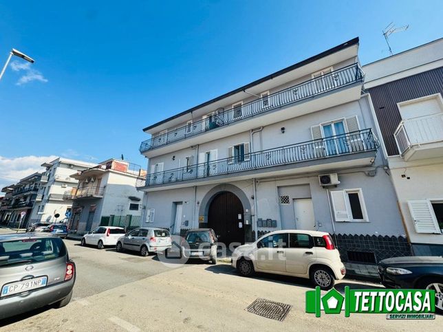 Appartamento in residenziale in 