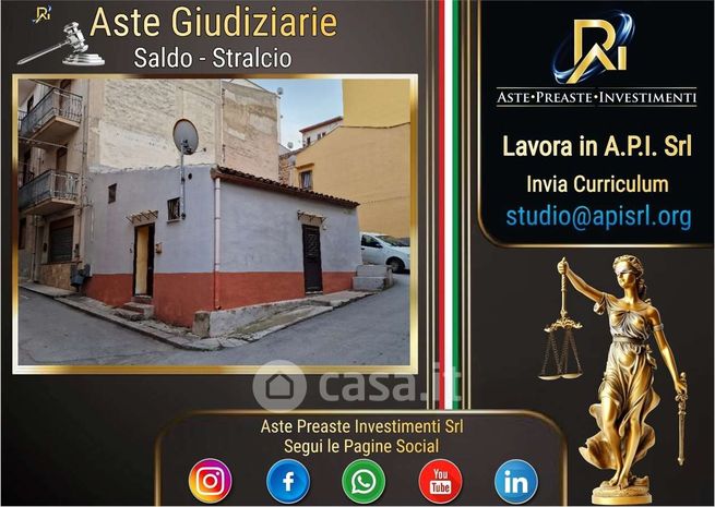 Appartamento in residenziale in Via Lima 32
