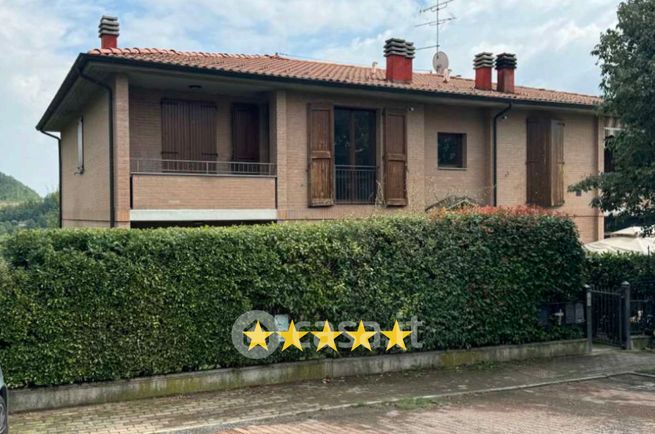 Appartamento in residenziale in Via Tiola