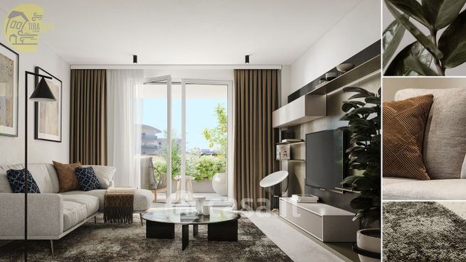 Appartamento in residenziale in Via del Molino a Vento 158