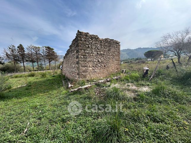 Terreno edificabile in residenziale in SP1 60