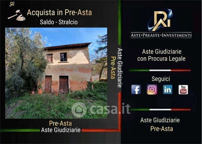 Appartamento in residenziale in Via O. Bacci 5