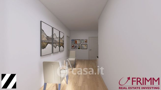 Appartamento in residenziale in Piazza Acilia 4