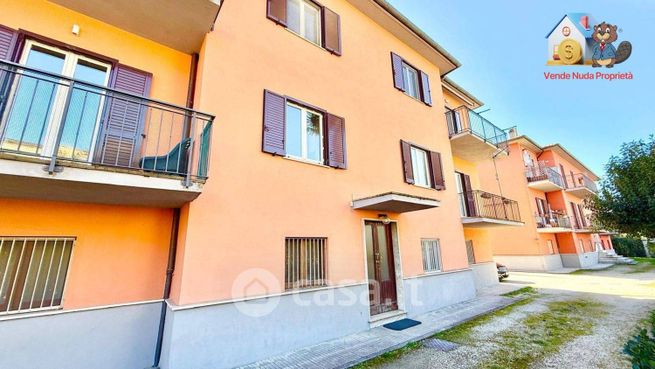 Appartamento in residenziale in Via Petrella Salto 1