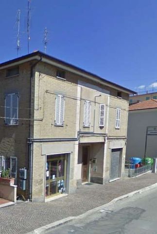 Appartamento in residenziale in Viale Zaccagnini