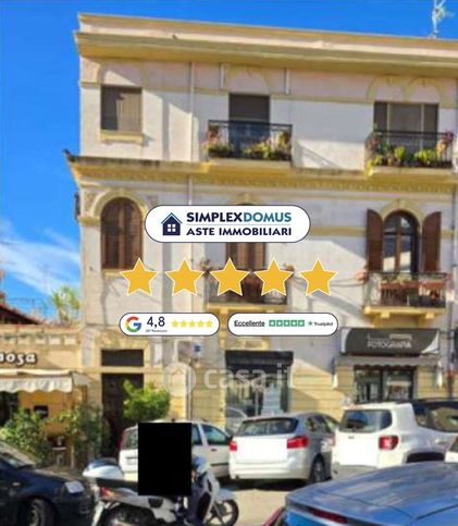 Appartamento in residenziale in Via Sant'Anna II Tronco