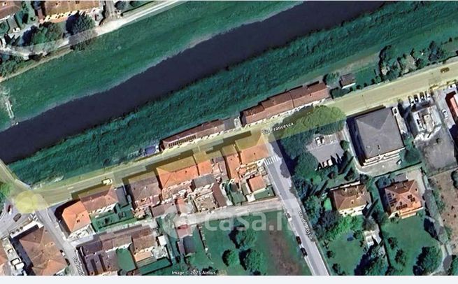 Appartamento in residenziale in Via Francesca Sud 508