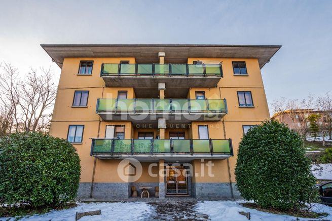 Appartamento in residenziale in Via Santa Margherita 22