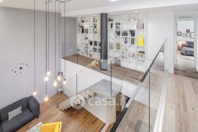Loft in residenziale in Via Cristoforo Gluck 44
