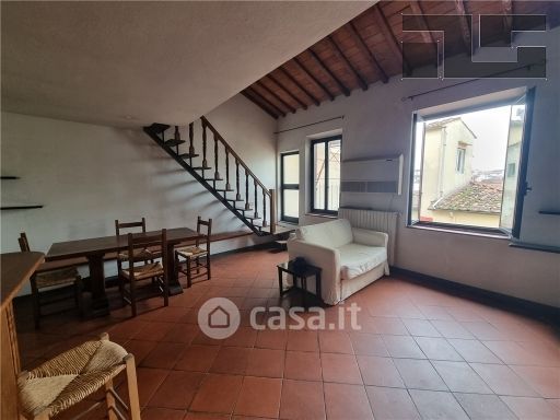 Appartamento in residenziale in Via della Scala