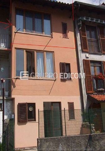 Appartamento in residenziale in Via Sarino