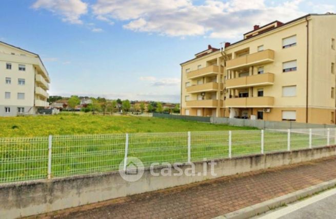 Terreno edificabile in residenziale in Via Benigno Zaccagnini