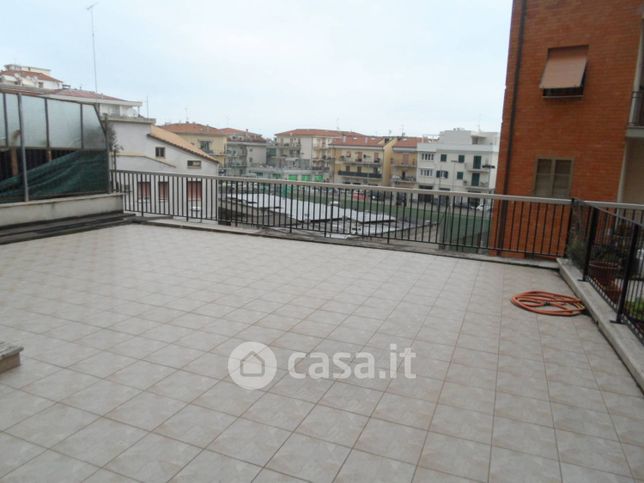 Appartamento in residenziale in Via Salvatore di Giacomo