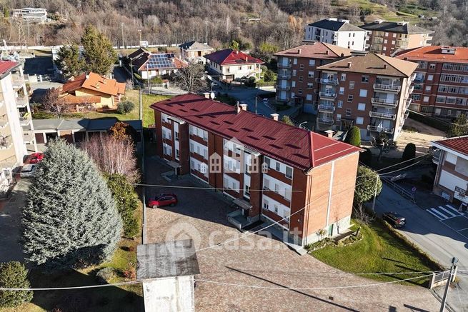 Appartamento in residenziale in Via Alcide De Gasperi 1