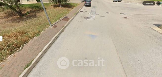 Box/posto auto in residenziale in Via Gran Sasso