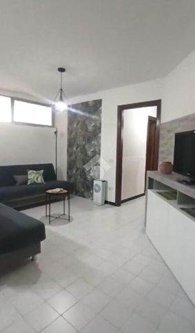 Appartamento in residenziale in