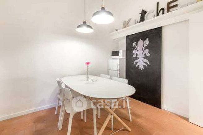 Appartamento in residenziale in Via San Zanobi