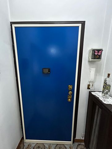 Appartamento in residenziale in Strada del Drosso 184